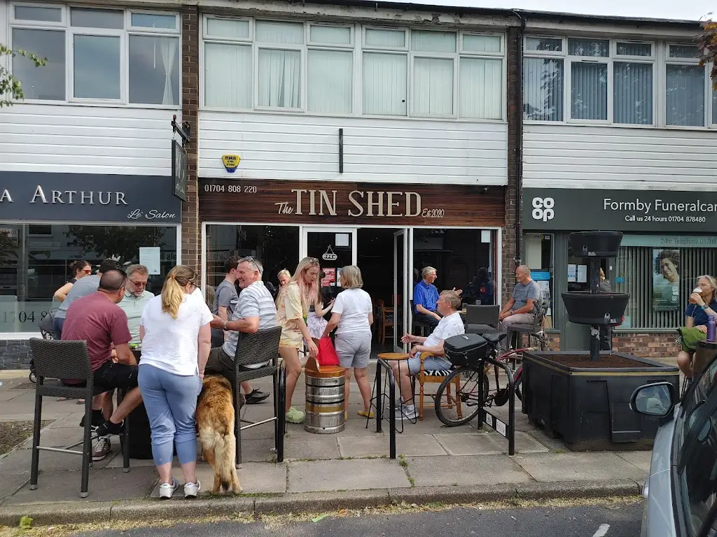 Tin Shed_Formby_slider_image_1