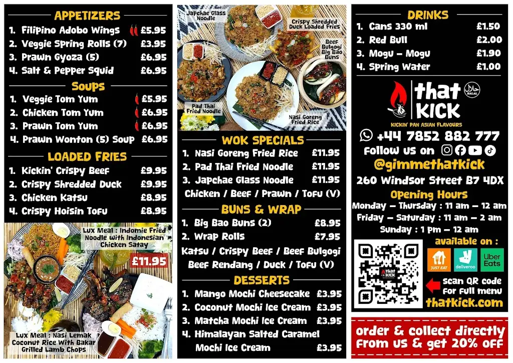 Menu_That Kick_Aston_image_1