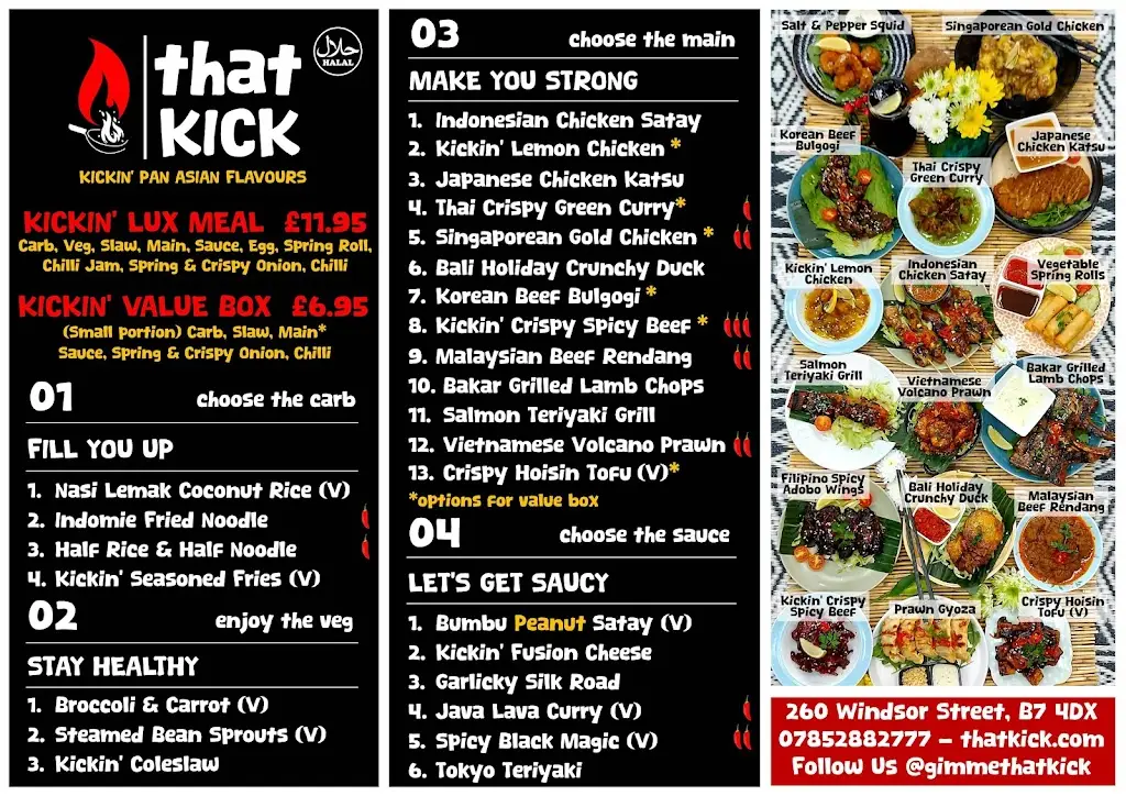 Menu_That Kick_Aston_image_2
