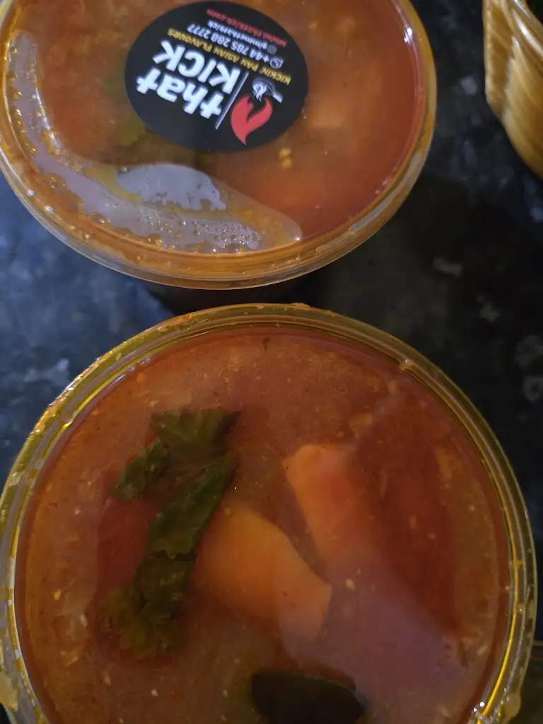 Sam Q_That Kick_Aston_review