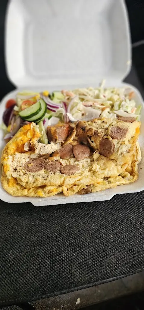 Micko Collier_The Lunch Hour_Formby_review