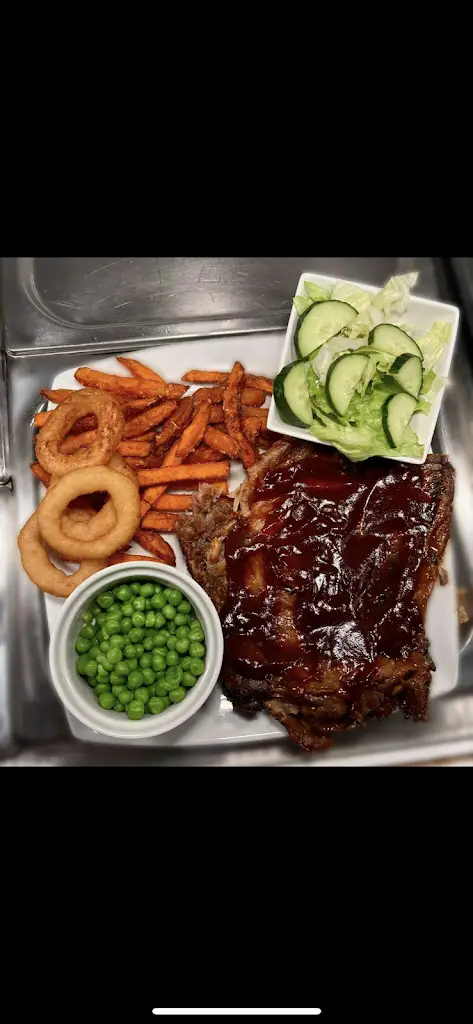 Menu_Hunters Bar & Restaurant_Gedney Hill_image_5