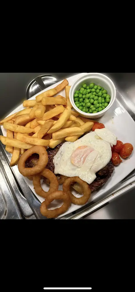 Menu_Hunters Bar & Restaurant_Gedney Hill_image_7