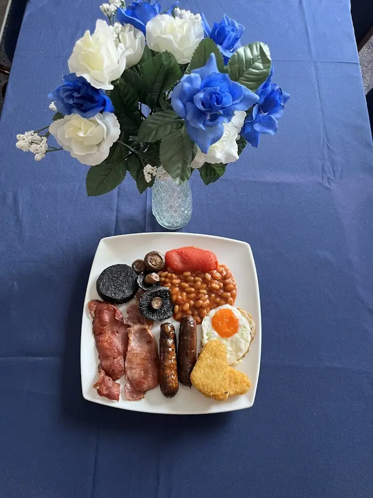 Hunters Bar & Restaurant_Gedney Hill_slider_image_1