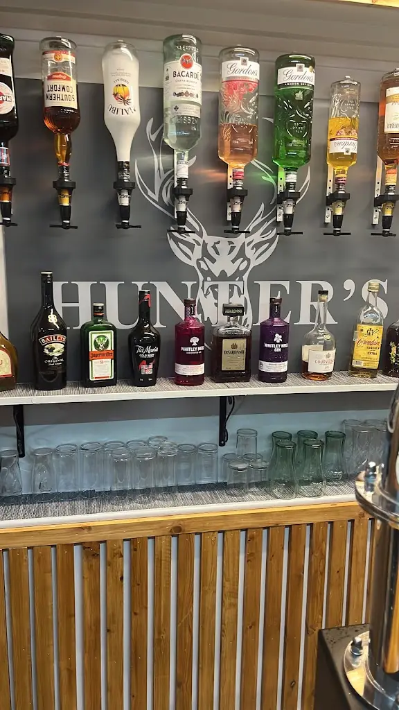 Hunters Bar & Restaurant_Gedney Hill_slider_image_2