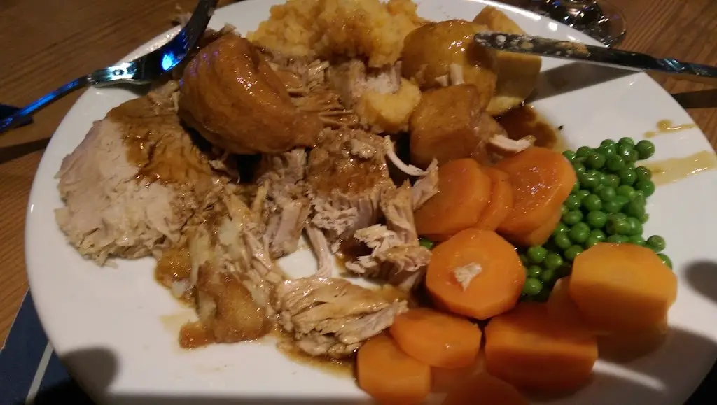 Menu_Bluebell Inn_Gedney Hill_immagine_6