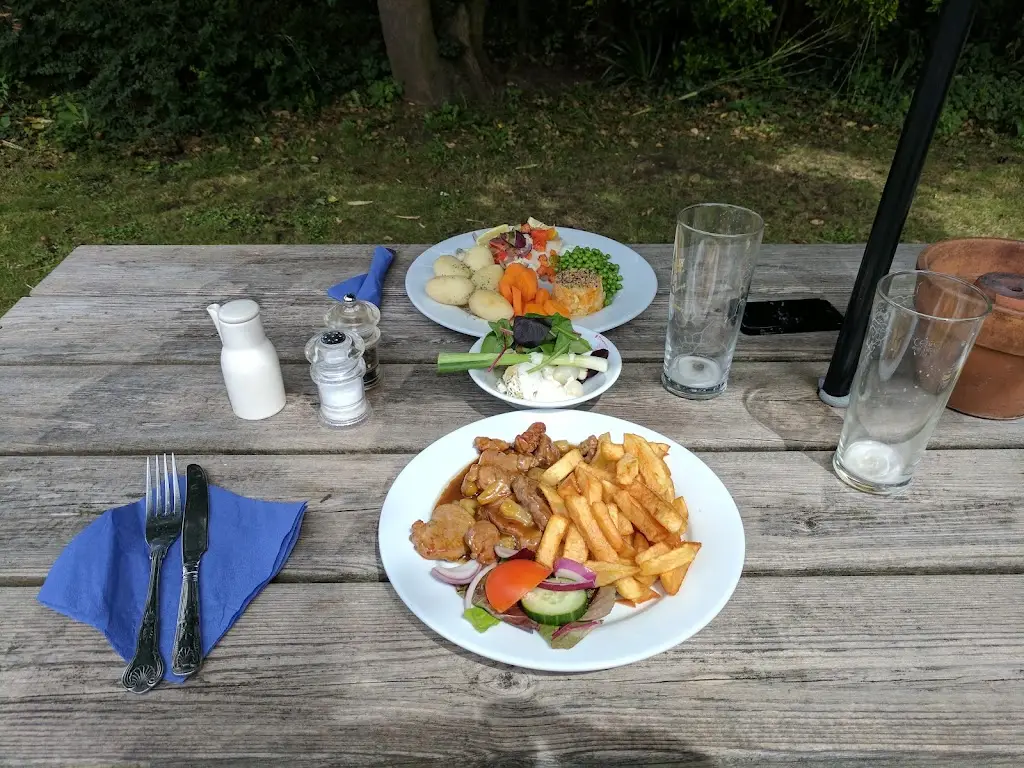 Menu_Bluebell Inn_Gedney Hill_immagine_7