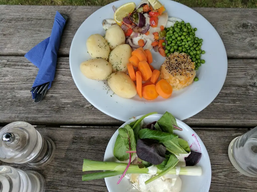 Menu_Bluebell Inn_Gedney Hill_immagine_9