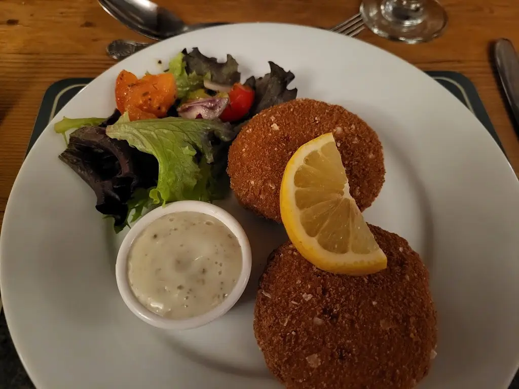 Steven Potter_Bluebell Inn_Gedney Hill_recensione