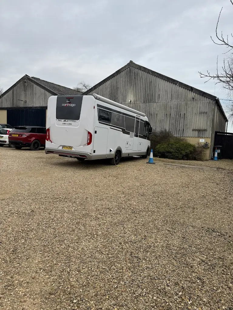 Carol Ellis_Bluebell Inn_Gedney Hill_recensione