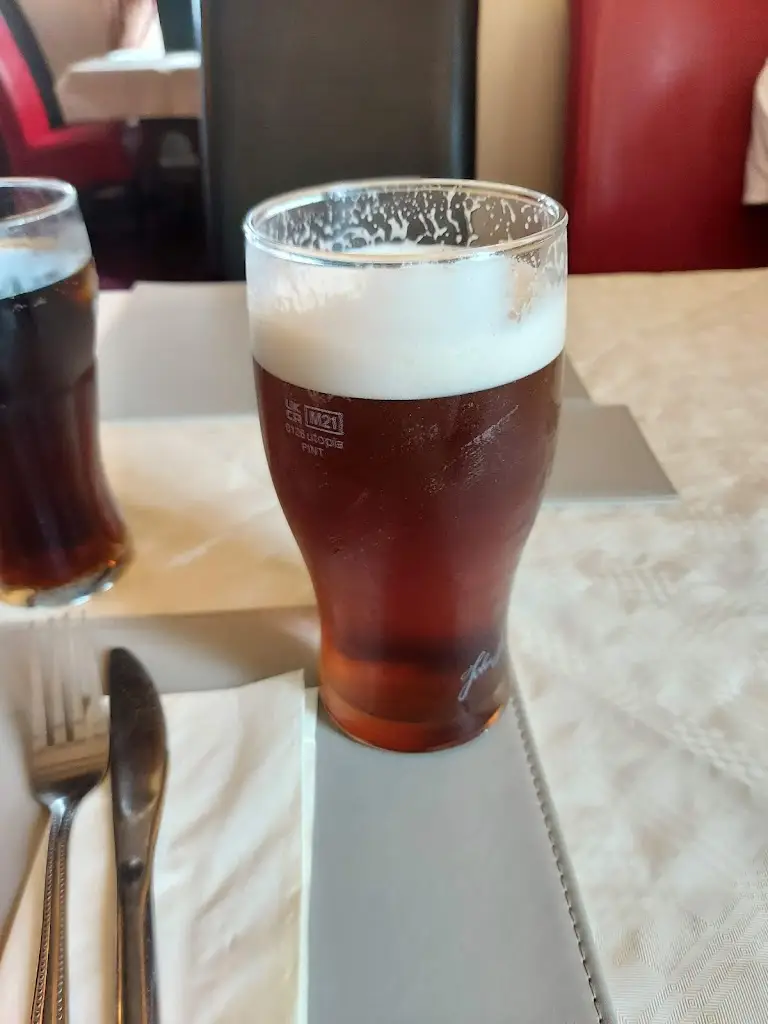 Menu_The Old Black Lion_Gedney Hill_image_2