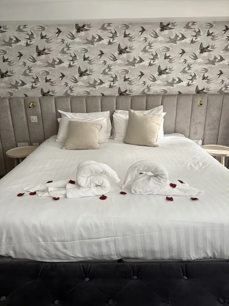 Jaya Cook_Trenython Manor Resort_Fowey_review