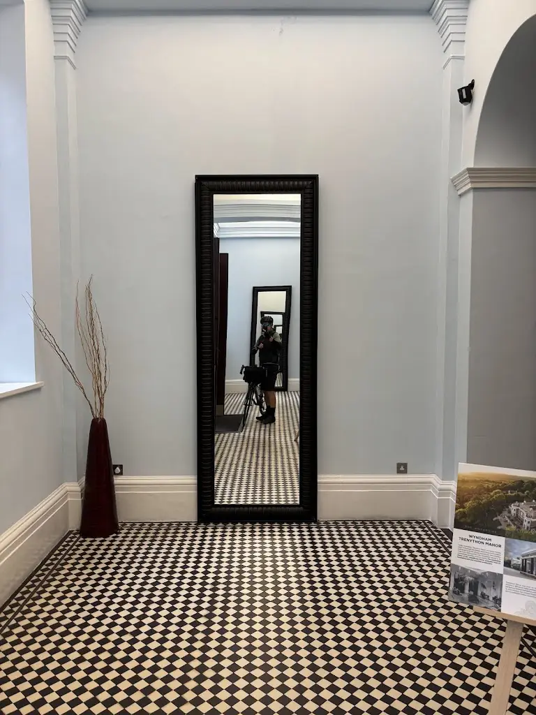 Jonathan Dabernig_Trenython Manor Resort_Fowey_review