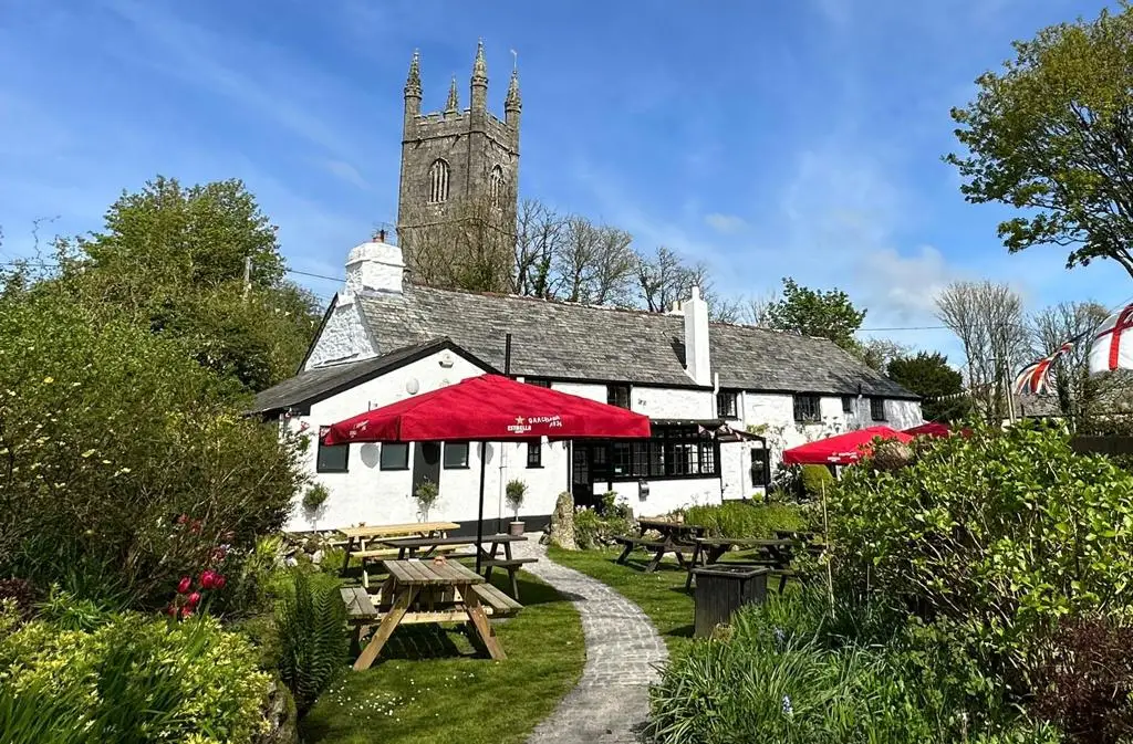 The Crown Inn_Fowey_slider_image_1