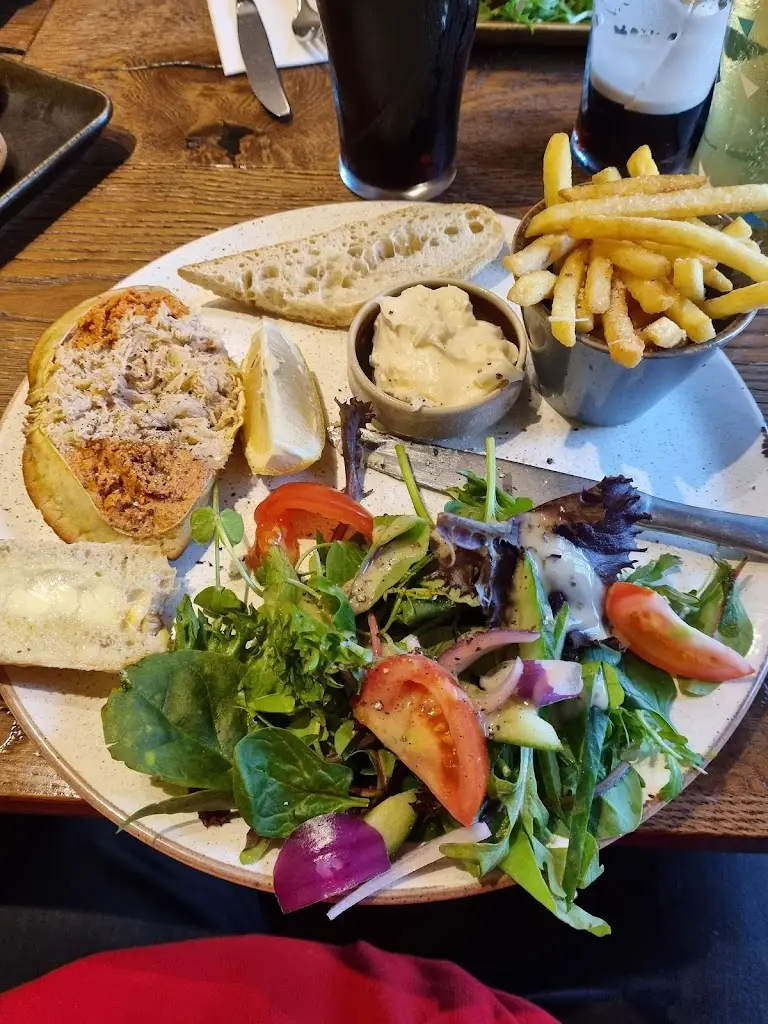 Menu_Havener's, Fowey_Fowey_image_6