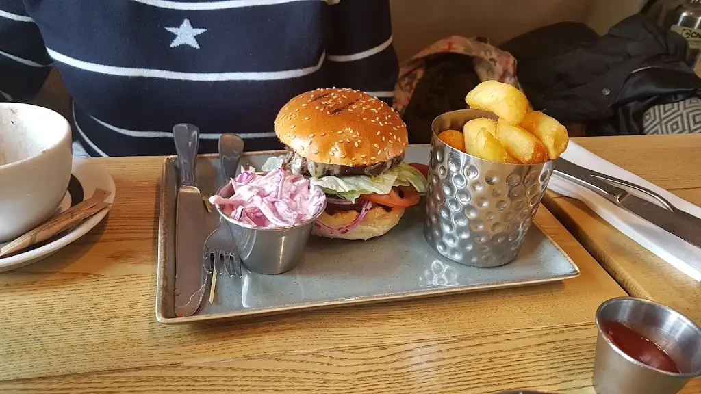 Menu_Havener's, Fowey_Fowey_image_7