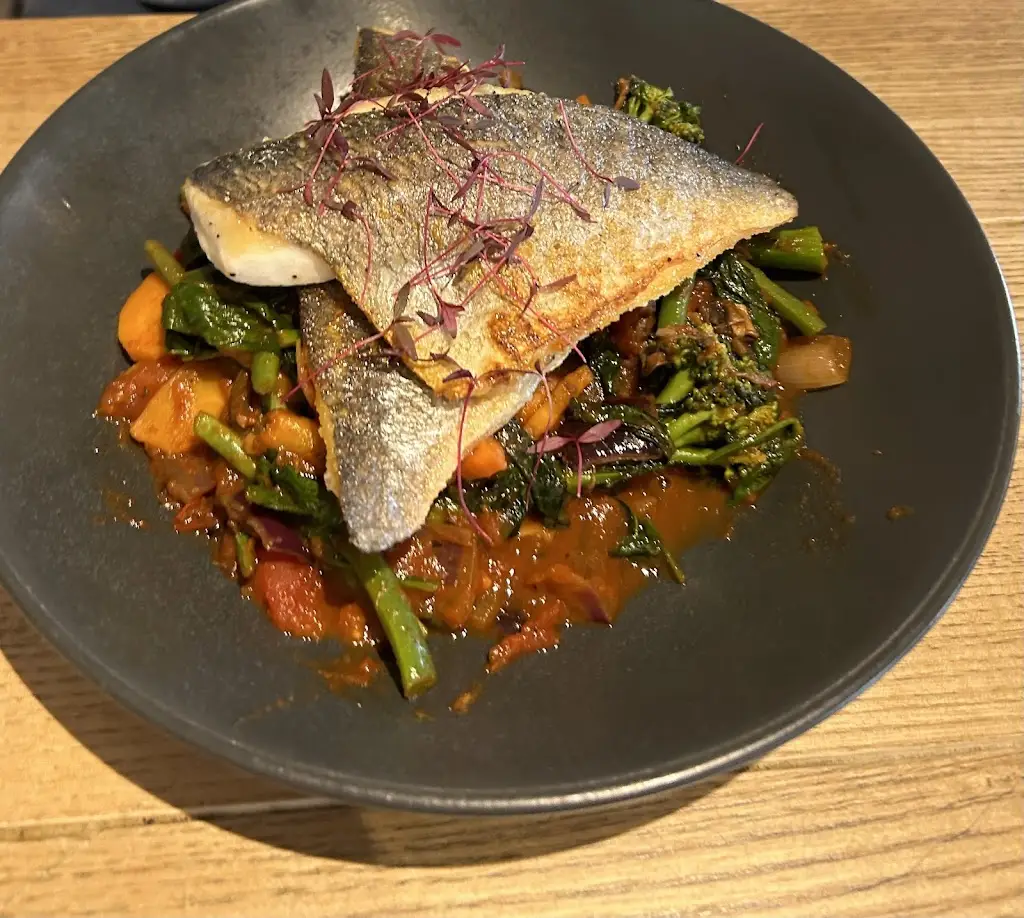 Menu_Havener's, Fowey_Fowey_image_9