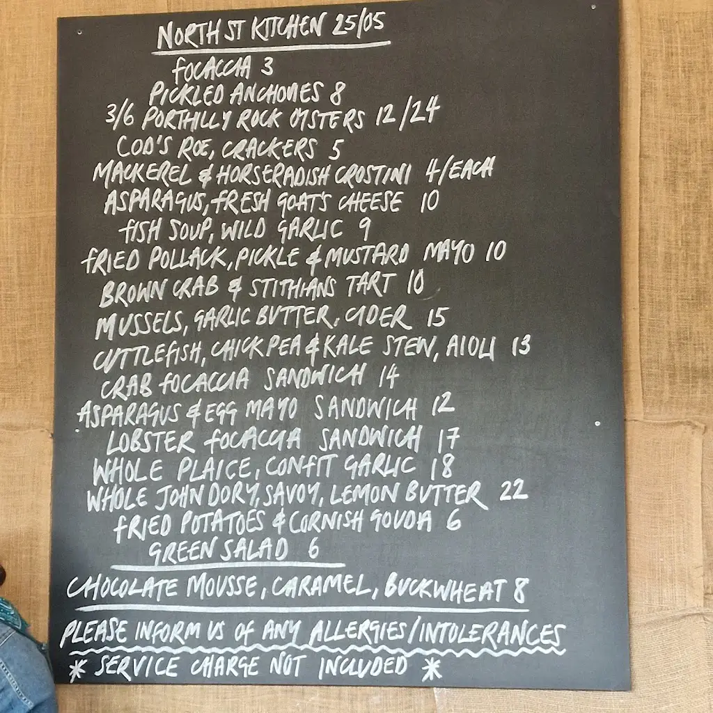 Menu_Sam's Fowey_Fowey_image_4