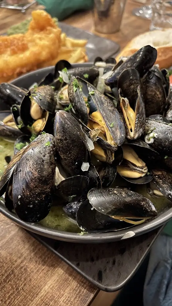 Menu_Sam's Fowey_Fowey_image_5