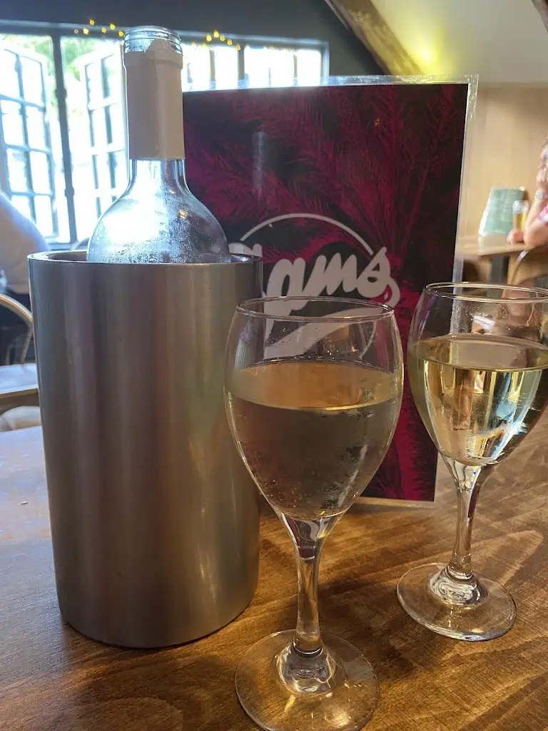 Menu_Sam's Fowey_Fowey_image_7