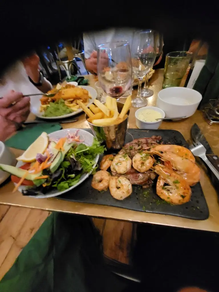 Menu_Sam's Fowey_Fowey_image_8