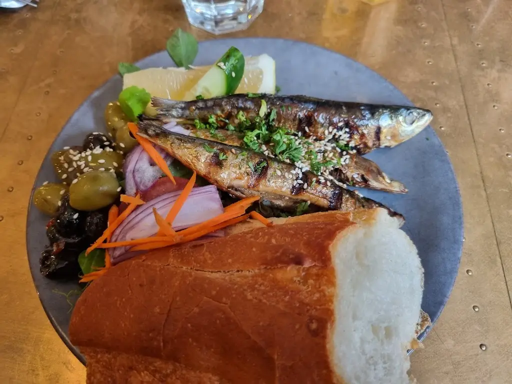 Menu_Sam's Fowey_Fowey_image_9