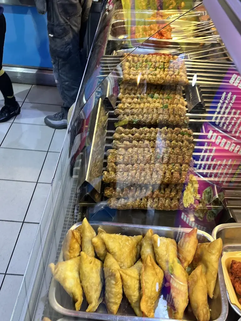 Menu_Classic Kebab House Aston_Aston_image_1