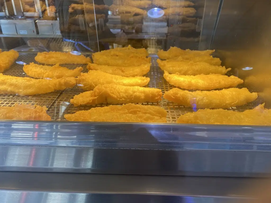 Menu_Classic Kebab House Aston_Aston_image_2