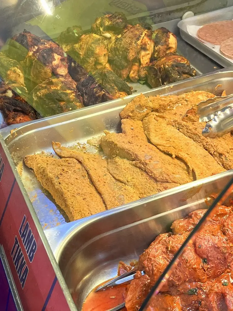 Menu_Classic Kebab House Aston_Aston_image_5