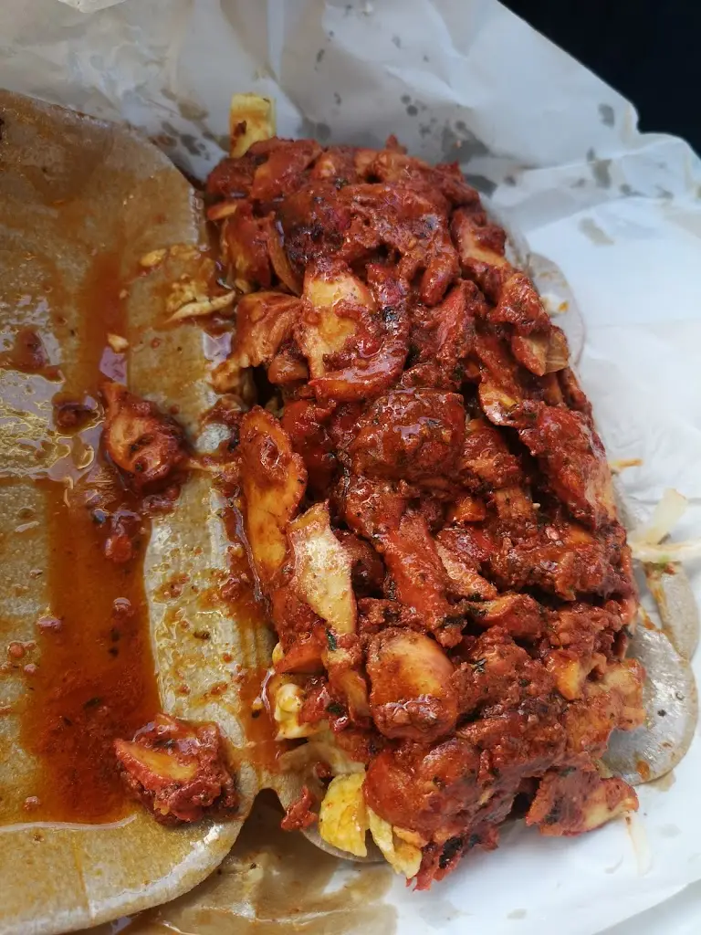 Menu_Classic Kebab House Aston_Aston_image_6