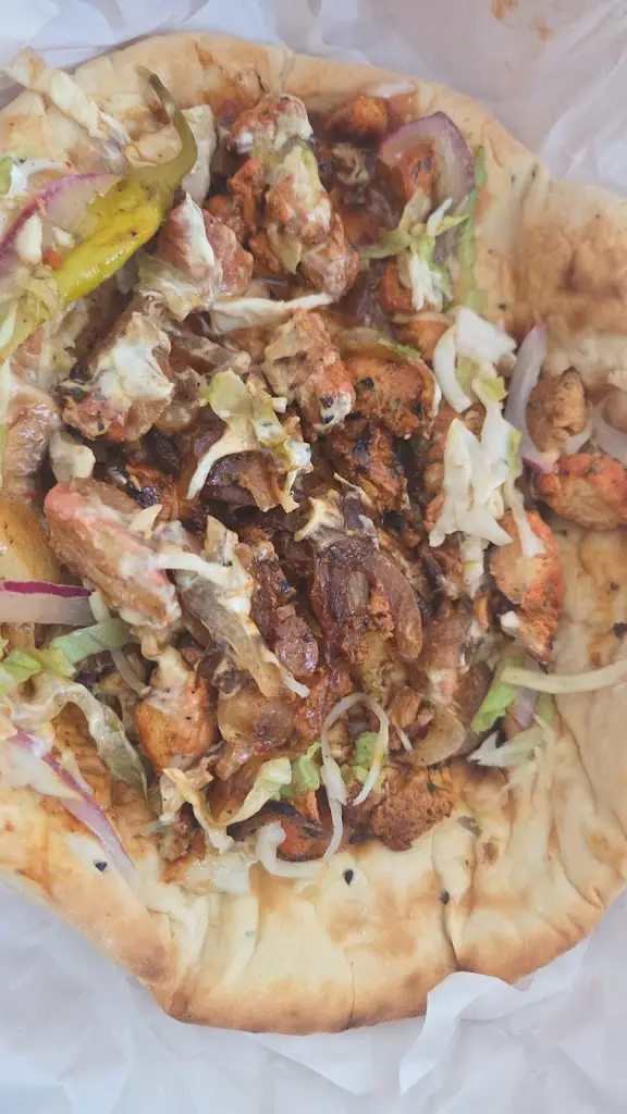 mr lime_Classic Kebab House Aston_Aston_review
