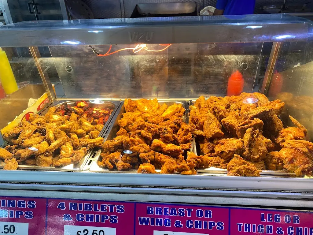 Classic Kebab House Aston_Aston_slider_image_2