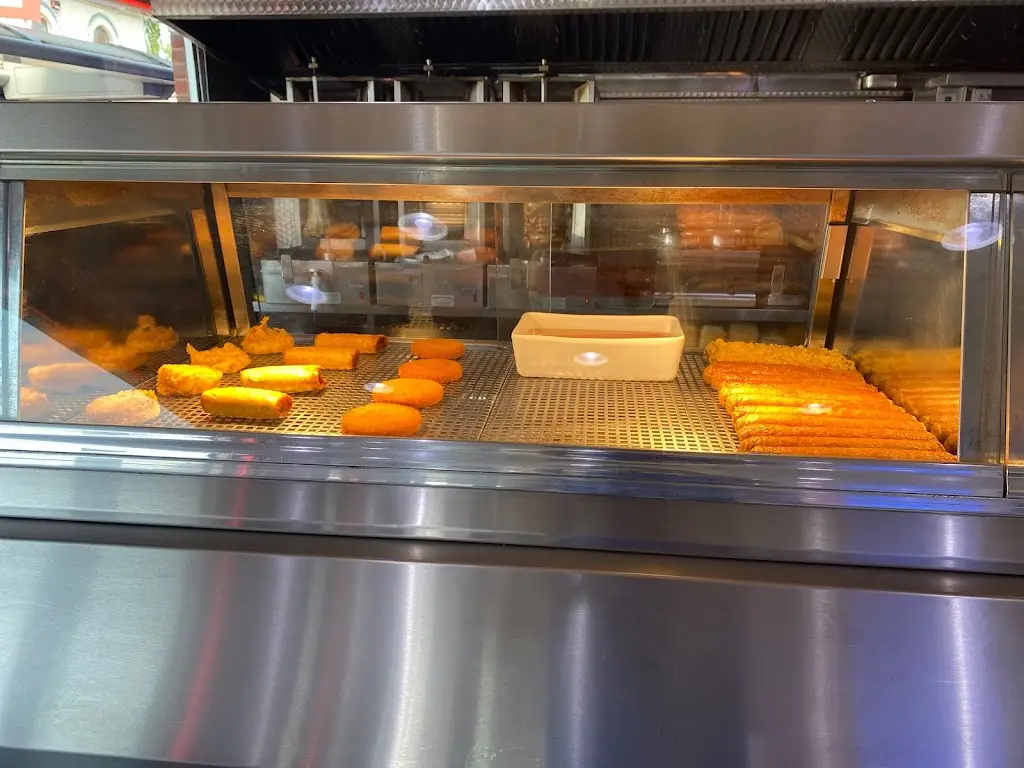 Classic Kebab House Aston_Aston_slider_image_3