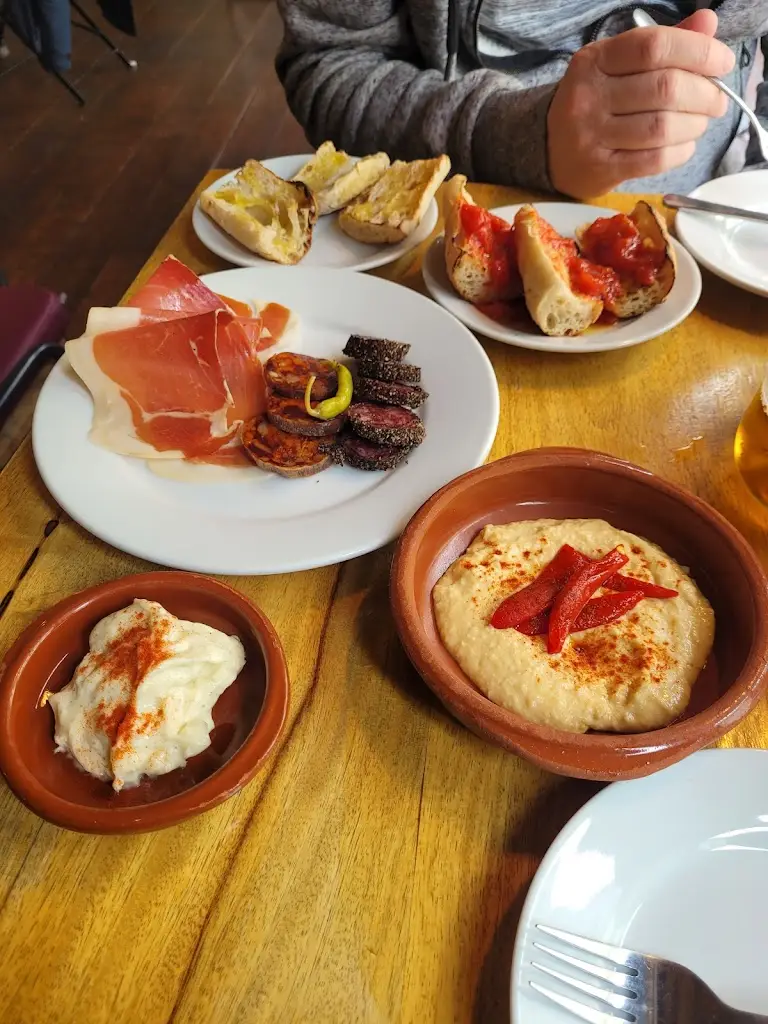 Menu_Pintxo Fowey_Fowey_image_5