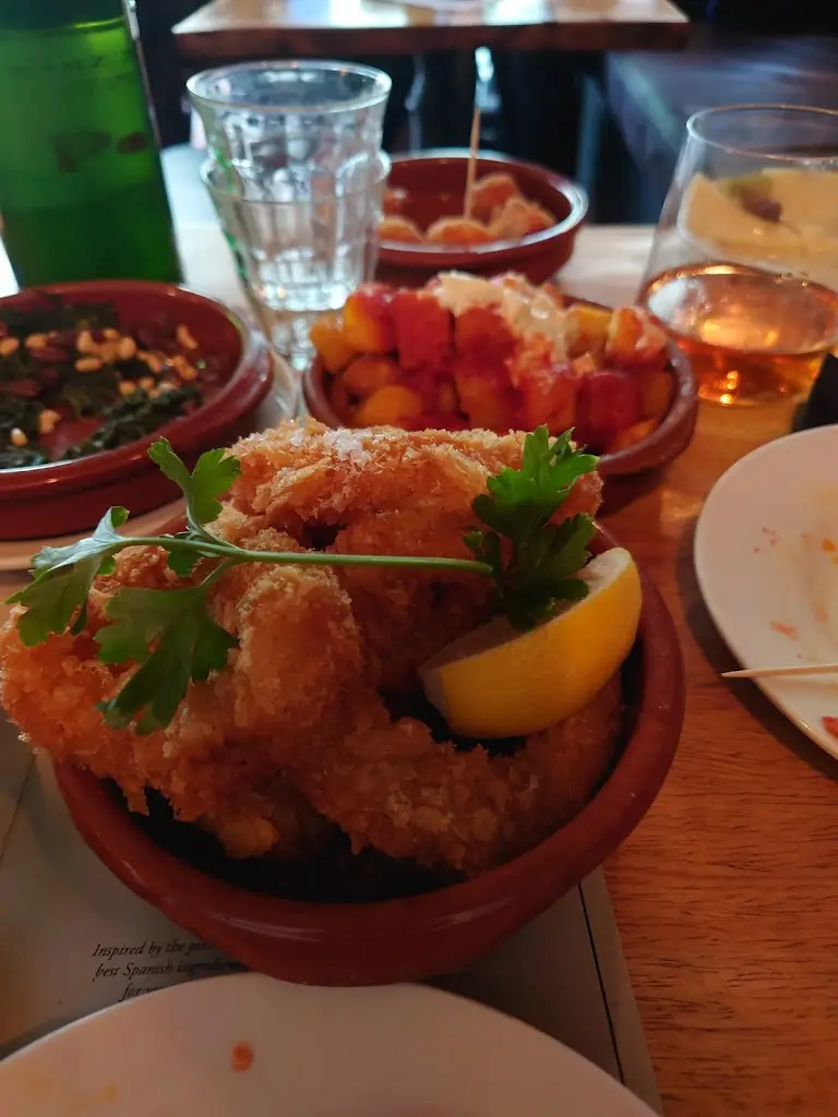 Menu_Pintxo Fowey_Fowey_image_7