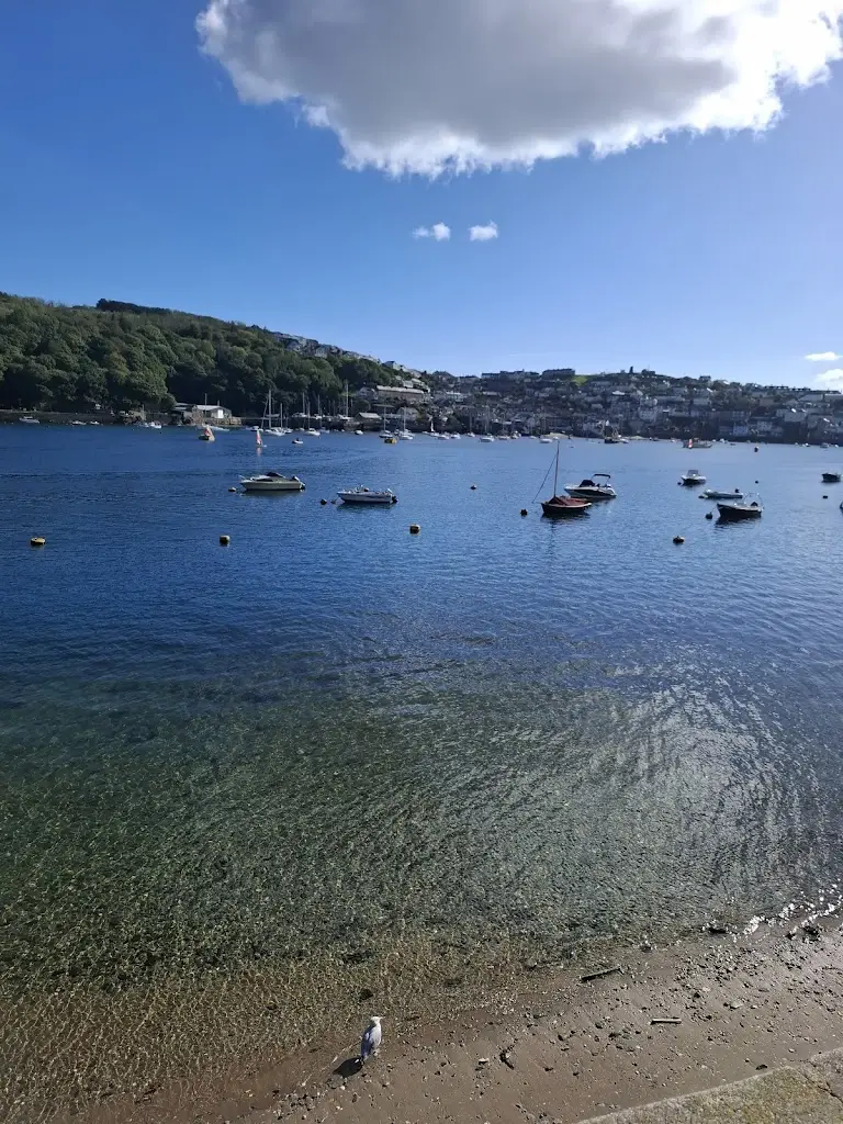 Old Quay House Restaurant_Fowey_slider_image_3