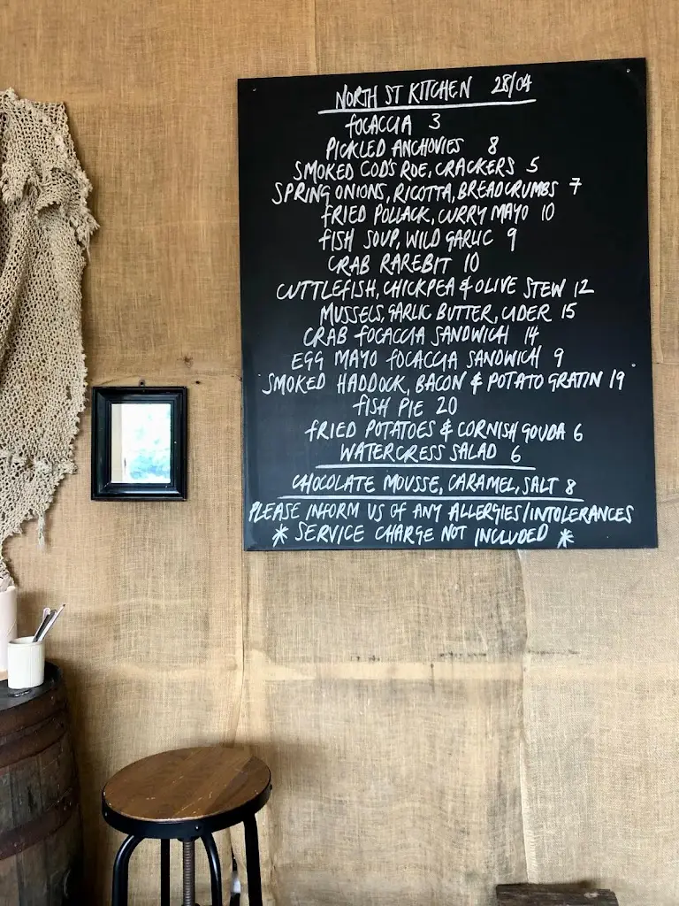 Menu_North Street Kitchen_Fowey_image_3