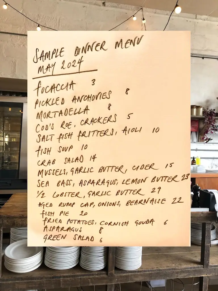 Menu_North Street Kitchen_Fowey_image_4