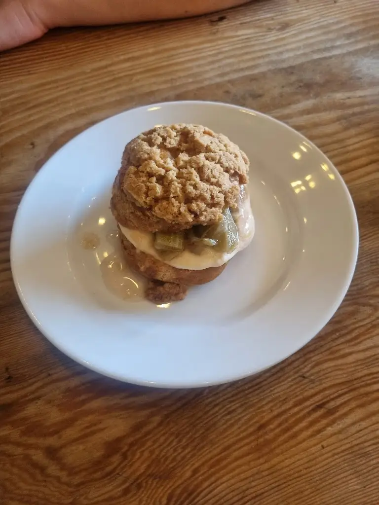 Sam Russell_North Street Kitchen_Fowey_review