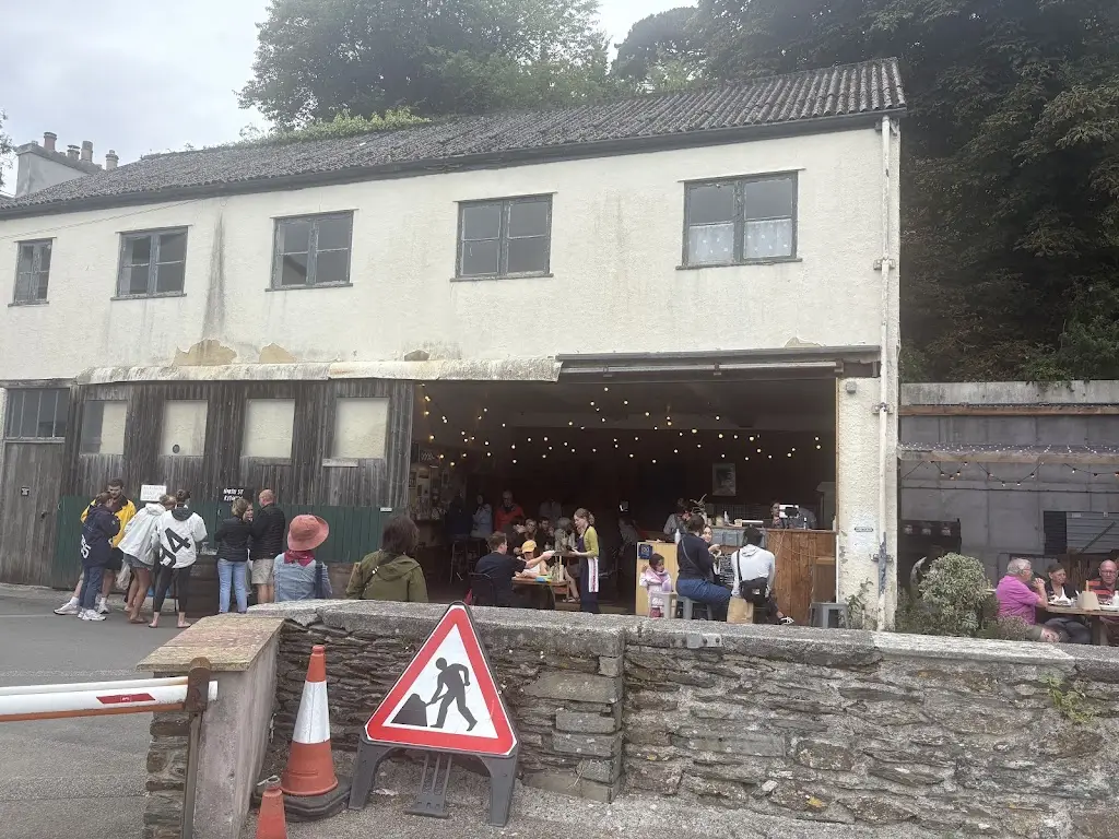 Ollie Rudge_North Street Kitchen_Fowey_review