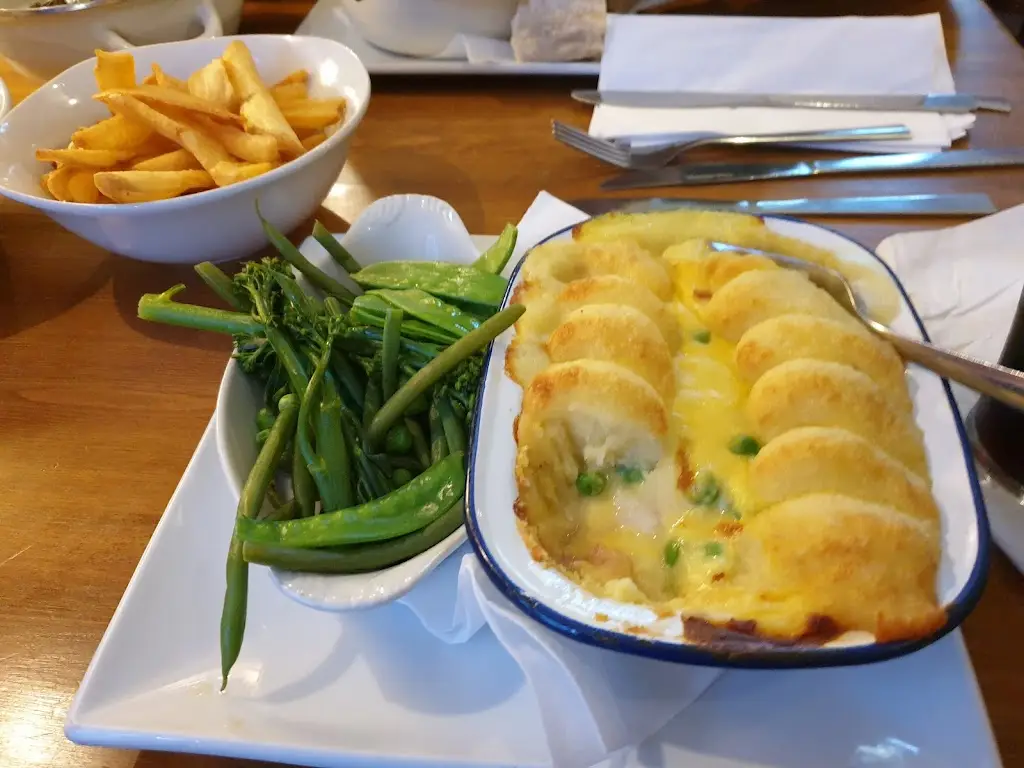 Menu_The Ship Inn_Fowey_immagine_6