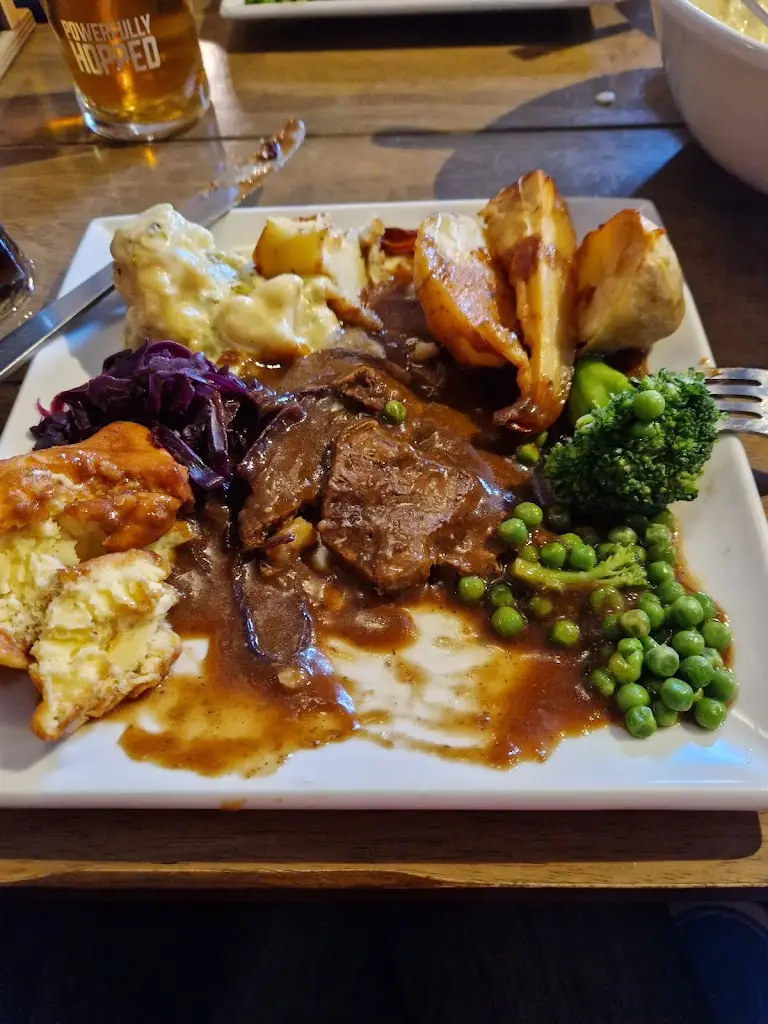 Menu_The Ship Inn_Fowey_immagine_8