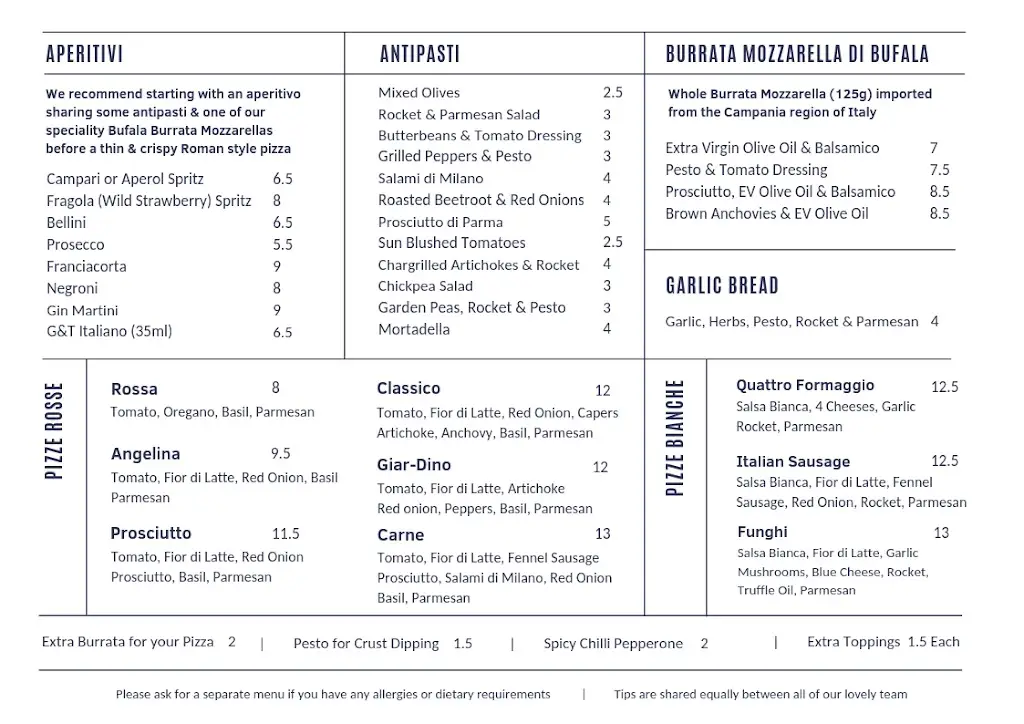 Menu_Bufala Fowey_Fowey_image_2