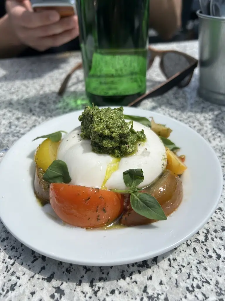 Menu_Bufala Fowey_Fowey_image_5