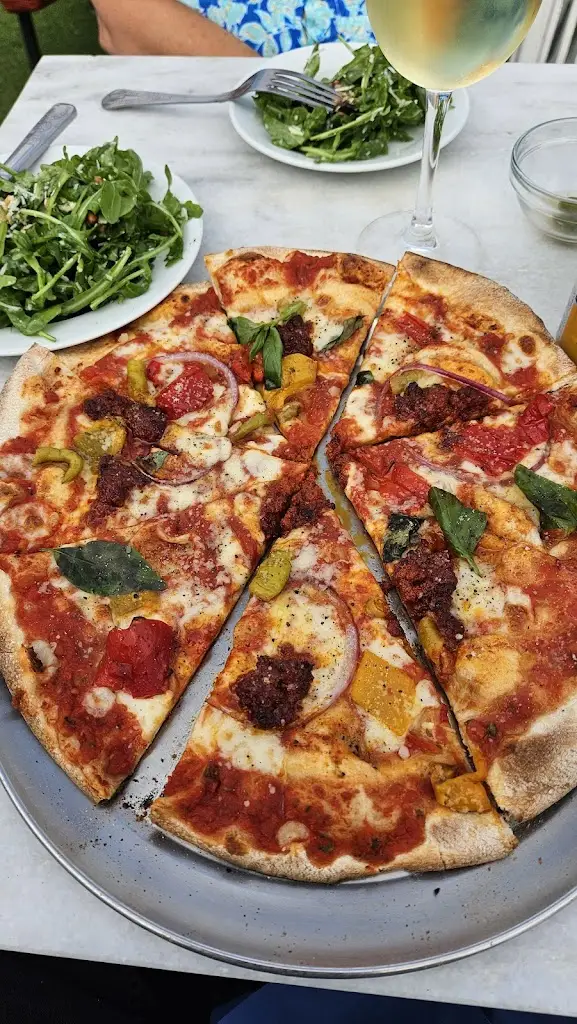 Atul A_Bufala Fowey_Fowey_review