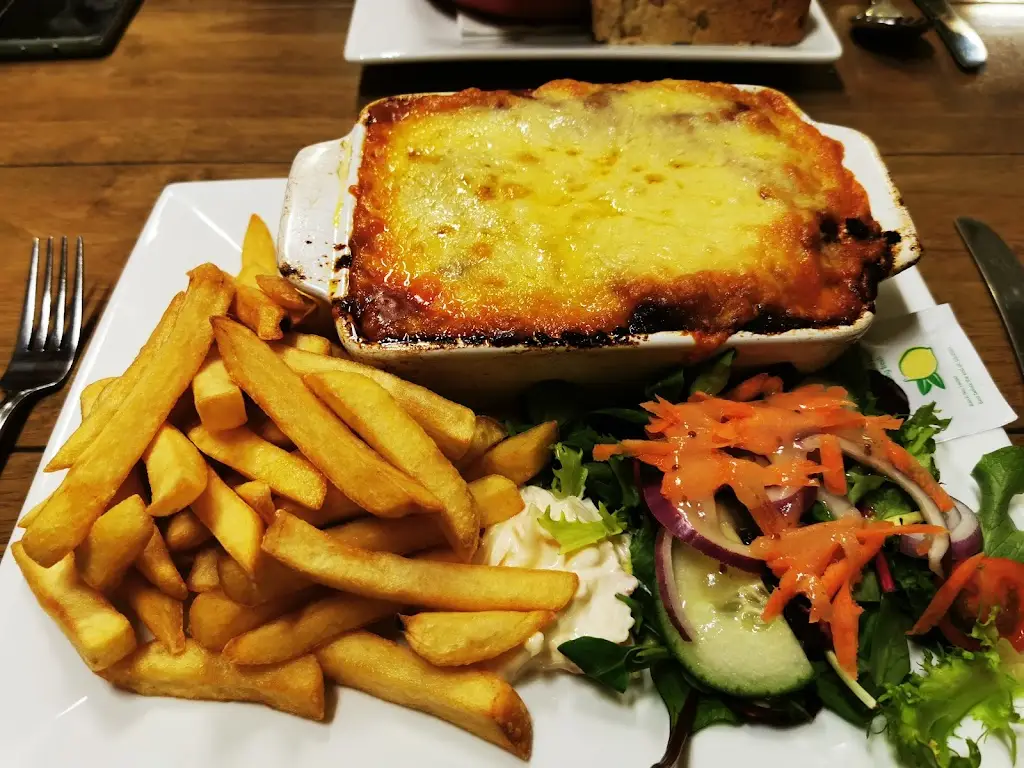 Menu_The Lugger Inn Fowey_Fowey_immagine_6