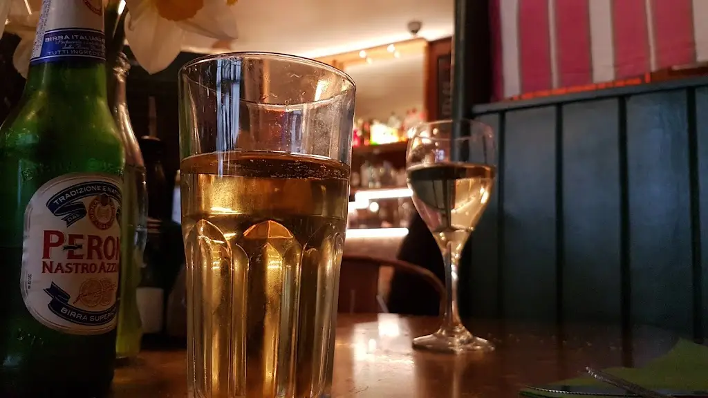 Menu_The Lugger Inn Fowey_Fowey_immagine_8