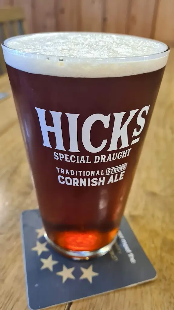 The Lugger Inn Fowey_Fowey_slider_image_2