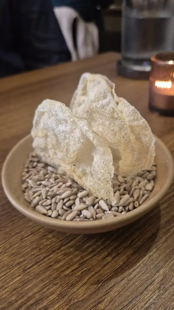 Melanie Jackson_Narla by Charlie Walters_Fowey_review