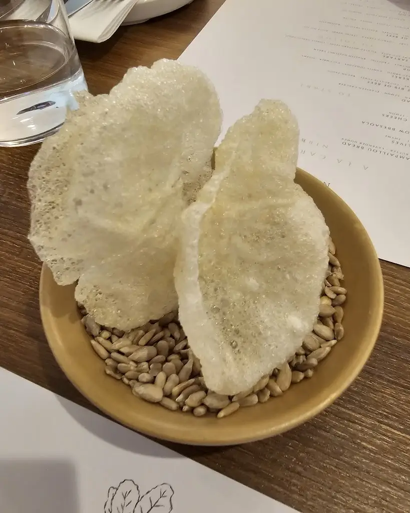 James Tomlinson_Narla by Charlie Walters_Fowey_review